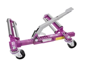 Zendex GoJak 4,500 lbs Wheel Dolly CLEARANCE