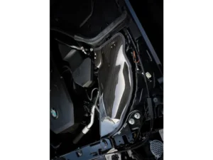 ARMASpeed Carbon Fiber Cold Air Intake Alloy Base (MAF sensor) BMW G20 320i 330i | G22 420i 430i 2019+
