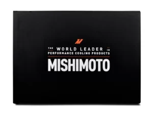 Mishimoto Performance Intercooler Kit, fits Volkswagen GTI MK8 (MQB) 2022+ Polished