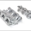 AMS Performance CNC Aluminum & Cast Plenum Intake Manifold Parts Kit Nissan R35 GT-R