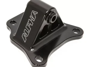 AMS Performance Alpha R35 GTR Race X Solid Engine Mount System