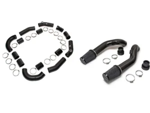 AMS Performance Alpha R35 GT-R Induction Kit