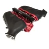 AMS Performance Intake Manifold w/Cast Aluminum Plenums & Standard Fuel Rail (6 injectors) Nissan GT-R R35 2009+ - Clear