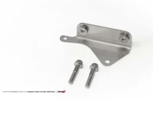 AMS Performance Carbon Fiber Intake Manifold w/ Standard Fuel Rail (6 injectors) Nissan GT-R R35 2009+ - Custom