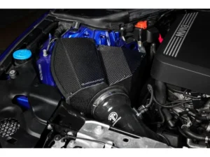 ARMASpeed Carbon Fiber Cold Air Intake Alloy Base (MAF sensor) BMW G20 320i 330i | G22 420i 430i 2019+