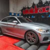 VR Tuned ECU Flash Tune BMW M235i 326HP F22 2014-2016