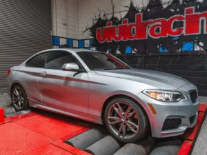 VR Tuned ECU Flash Tune BMW M235i 326HP F22 2014-2016