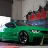VR Tuned ECU Flash Tune BMW M4 CS 460hp F82 2014-2020