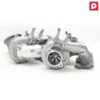 Pure Turbos Stage 2+ Turbo Upgrade BMW F80 | F82 | F83 | F87 (M2 | M3 | M4) S55 2014-2021