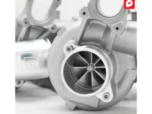 Pure Turbos Stage 2+ Turbo Upgrade Core Deposit BMW F80 | F82 | F83 | F87 (M2 | M3 | M4) S55 2014-2021