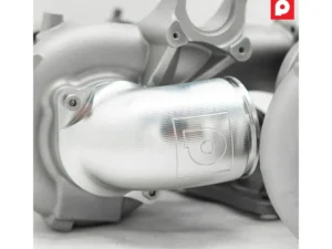 Pure Turbos Stage 2+ Turbo Upgrade Core Deposit BMW F80 | F82 | F83 | F87 (M2 | M3 | M4) S55 2014-2021