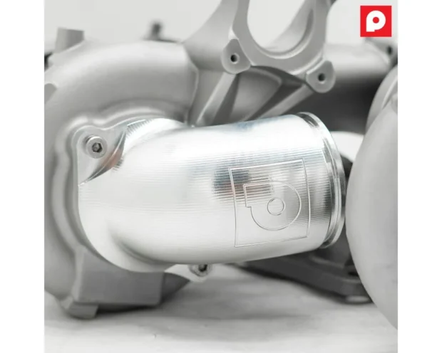 Pure Turbos Stage 2+ Turbo Upgrade Core Deposit BMW F80 | F82 | F83 | F87 (M2 | M3 | M4) S55 2014-2021