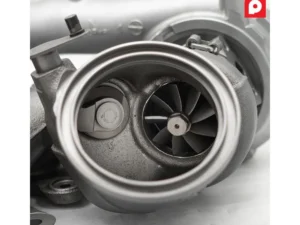 Pure Turbos Stage 2+ Turbo Upgrade Core Deposit BMW F80 | F82 | F83 | F87 (M2 | M3 | M4) S55 2014-2021