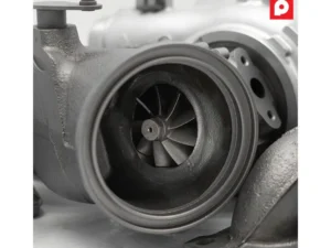 Pure Turbos Stage 2+ Turbo Upgrade Core Deposit BMW F80 | F82 | F83 | F87 (M2 | M3 | M4) S55 2014-2021