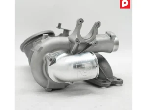Pure Turbos Stage 2+ Turbo Upgrade Core Deposit BMW F80 | F82 | F83 | F87 (M2 | M3 | M4) S55 2014-2021