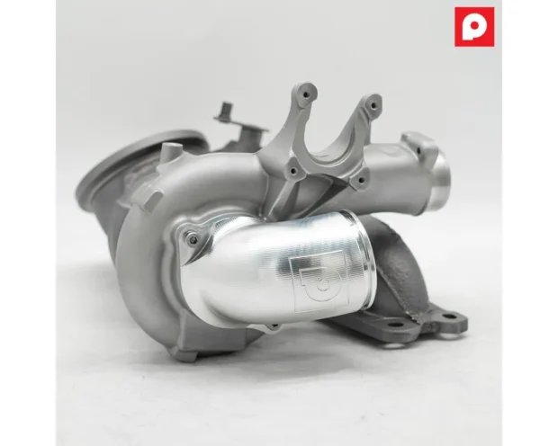 Pure Turbos Stage 2+ Turbo Upgrade Core Deposit BMW F80 | F82 | F83 | F87 (M2 | M3 | M4) S55 2014-2021
