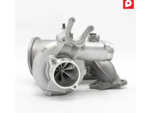 Pure Turbos Stage 2+ Turbo Upgrade Core Deposit BMW F80 | F82 | F83 | F87 (M2 | M3 | M4) S55 2014-2021