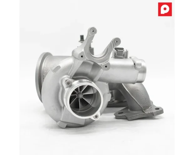 Pure Turbos Stage 2+ Turbo Upgrade Core Deposit BMW F80 | F82 | F83 | F87 (M2 | M3 | M4) S55 2014-2021