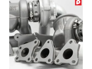Pure Turbos Stage 2+ Turbo Upgrade Core Deposit BMW F80 | F82 | F83 | F87 (M2 | M3 | M4) S55 2014-2021