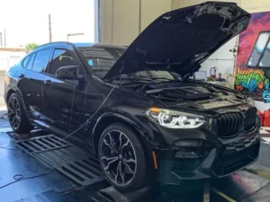 Burger Motorsport S58 JB4 Tuner BMW F97 X3M | F98 X4M 2020-2023