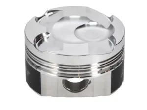 Manley 86.25mm +.25mm 10.0 Platinum Series Extreme Duty Dish Piston Set w/ Rings Subaru WRX 2015-2021