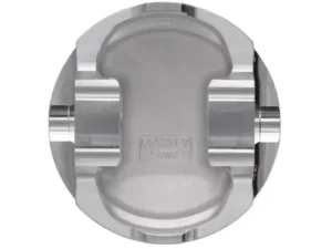 Manley 86.25mm +.25mm 10.0 Platinum Series Extreme Duty Dish Piston Set w/ Rings Subaru WRX 2015-2021