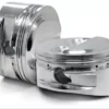 CP Piston & Ring Set Bore (87.5mm) - CR (12.5) Honda F22C S2000 2004-2009