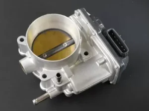 Cusco 2mm Overbored Throttle Body Subaru BRZ 13-16