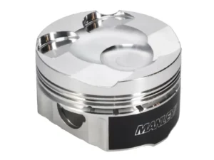 Manley 86.10mm +.1mm 10.0 Platinum Series Dish Piston Set w/ Rings Subaru WRX 2015-2021