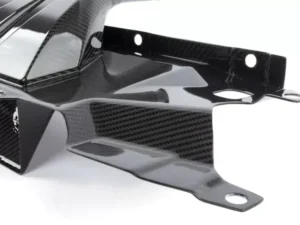 Dinan Cold Air Intake System BMW X5 M | X6 M 4.4L V8 2020-2025