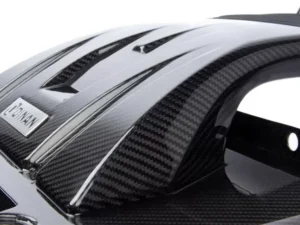 Dinan Cold Air Intake System BMW X5 M | X6 M 4.4L V8 2020-2025