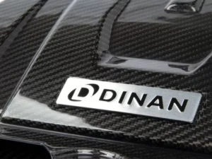 Dinan Cold Air Intake System BMW X5 M | X6 M 4.4L V8 2020-2025