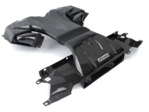 Dinan Cold Air Intake System BMW X5 M | X6 M 4.4L V8 2020-2025