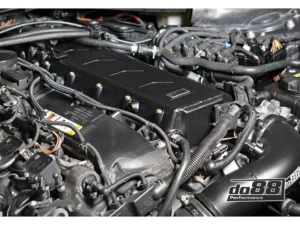do88 Performance MERA Charge Cooler Manifold BMW F-Series B58 2014+