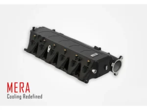 do88 Performance MERA Charge Cooler Manifold BMW F-Series B58 2014+