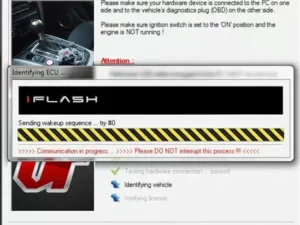 VR Tuned DSG Transmission Flash Volkswagen Golf GTI MK7 DQ200