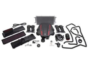 Edelbrock Supercharger Kit