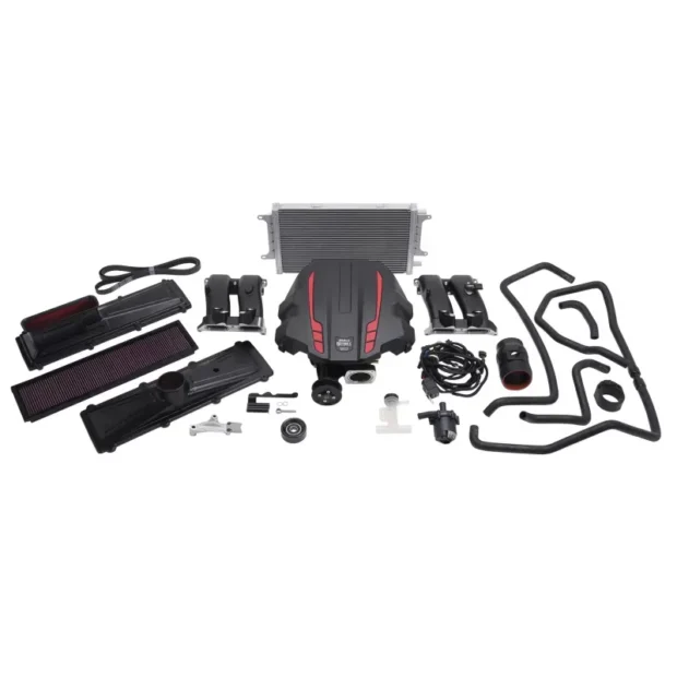 Edelbrock Supercharger Kit