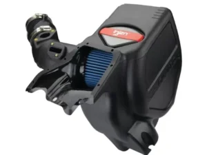 Injen EVOLUTION Cold Air Intake System 2017-2021 Honda Civic Type R (FK8) L4-2.0L Turbo