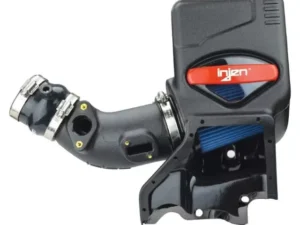 Injen EVOLUTION Cold Air Intake System 2017-2021 Honda Civic Type R (FK8) L4-2.0L Turbo