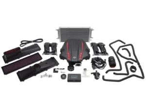 Edelbrock Supercharger Kit