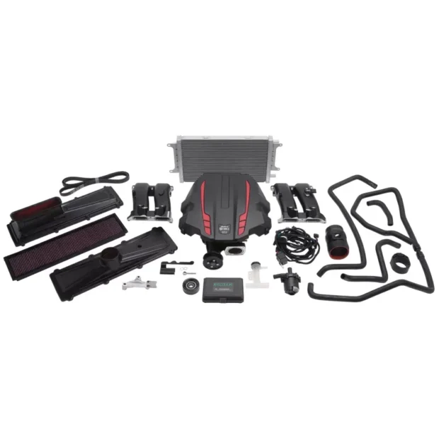 Edelbrock Supercharger Kit