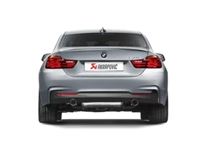 Akrapovic Evolution Line Stainless Steel BMW 340I | 440I F30 | F31 | F32 2016-2020