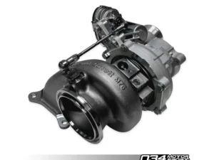 034 Motorsports Garrett PowerMAX GT2563S Turbocharger Upgrade Audi | Skoda | Seat / Cupra Leon | VW 2020+