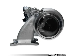 034 Motorsports Garrett PowerMAX GT2563S Turbocharger Upgrade Audi | Skoda | Seat / Cupra Leon | VW 2020+