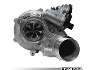 034 Motorsports Garrett PowerMAX GT2563S Turbocharger Upgrade Audi | Skoda | Seat / Cupra Leon | VW 2020+