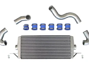 GReddy Type-24E Intercooler Kit Honda Civic Type-R 2017-2021