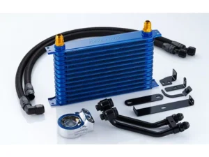 GReddy Oil Cooler Kit Subaru Sti 2015-2021