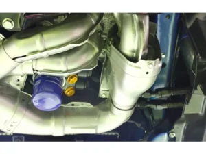 GReddy Oil Cooler Kit Subaru Sti 2015-2021