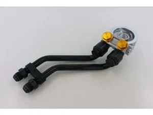 GReddy Oil Cooler Kit Subaru Sti 2015-2021